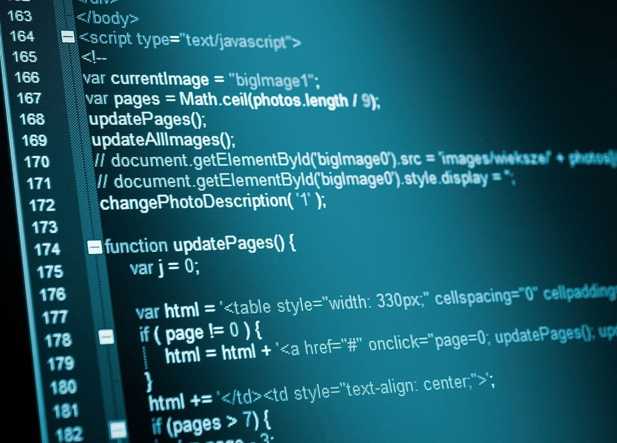 Desarrollo de Software